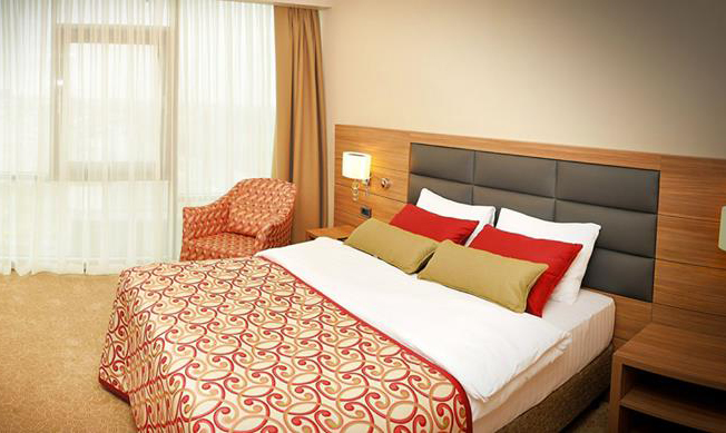 Grand Asya Hotel